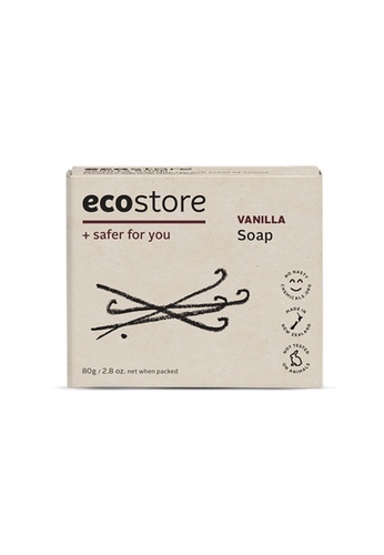 E&S Blessing Ecostore Soap - Vanilla 4401AES3C7A05CGS_1