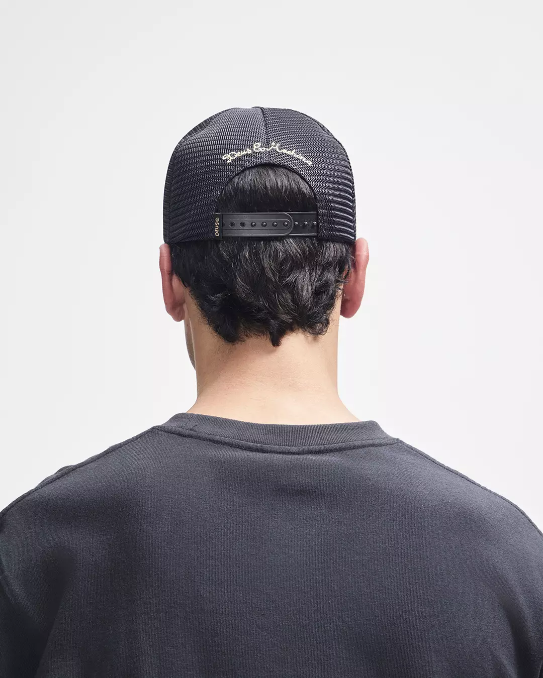 Malden Trucker