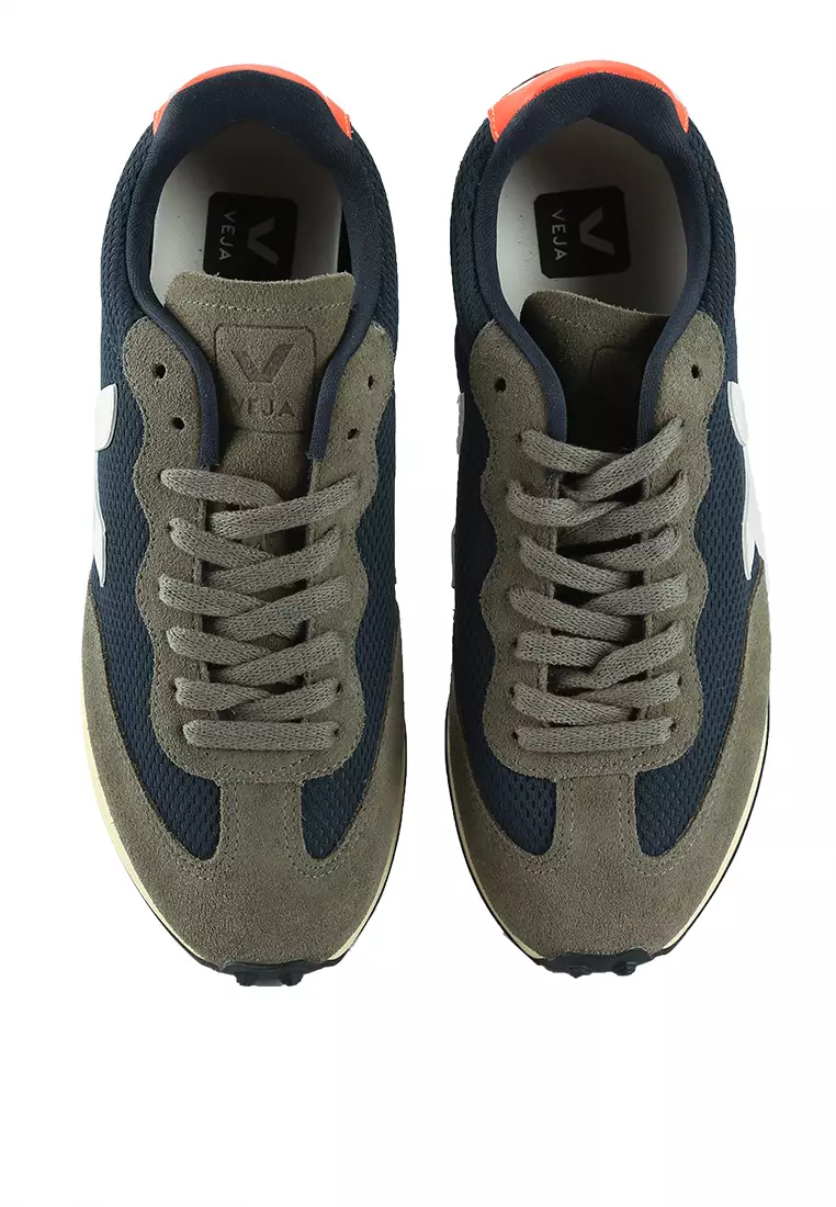 Rio Branco Alveomesh Sneakers