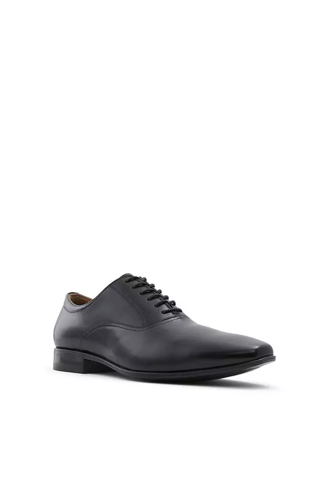 Nathon Oxford Shoes