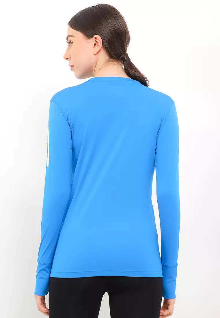 Ladies Long Sleeve TShirt