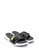 World Balance grey Slidefoam Men's Slippers E47B0SH70BC3ADGS_4