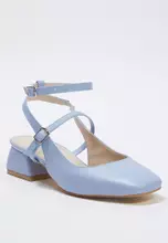 Baby Blue