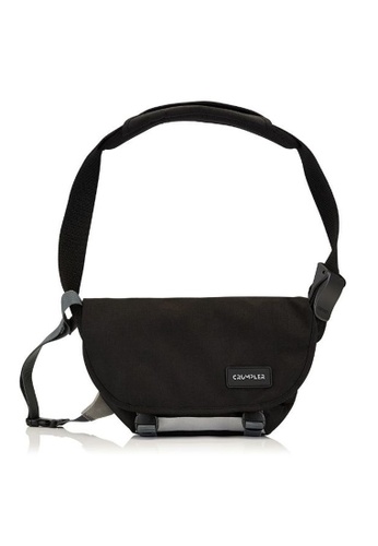 Shop Crumpler Comfort Zone Messenger Bag Online On Zalora Philippines