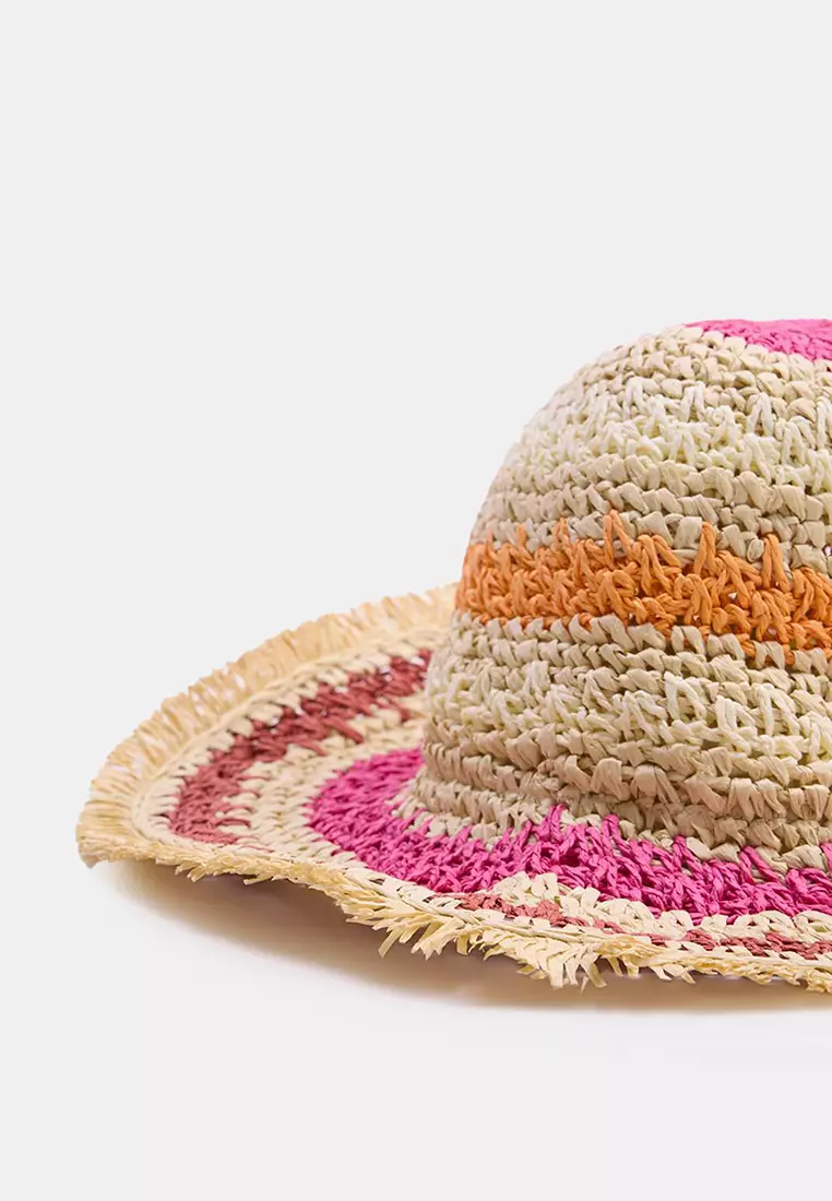Brim Hat