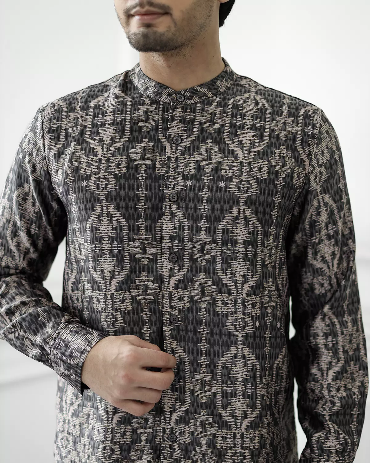 KASEP NANINDRA KOKO - Stone