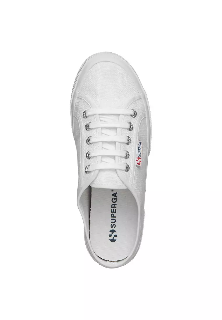 Superga shoes hong kong store