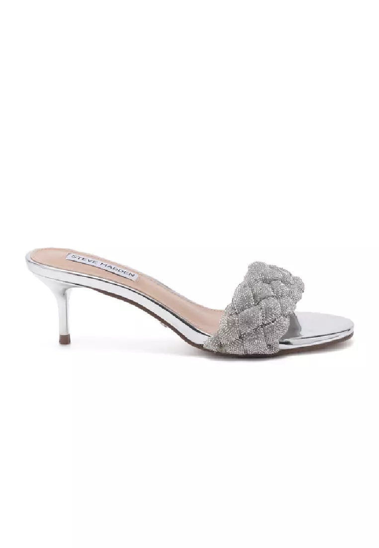 Buy Steve Madden Women Heels Sale Up to 90 Zalora MY