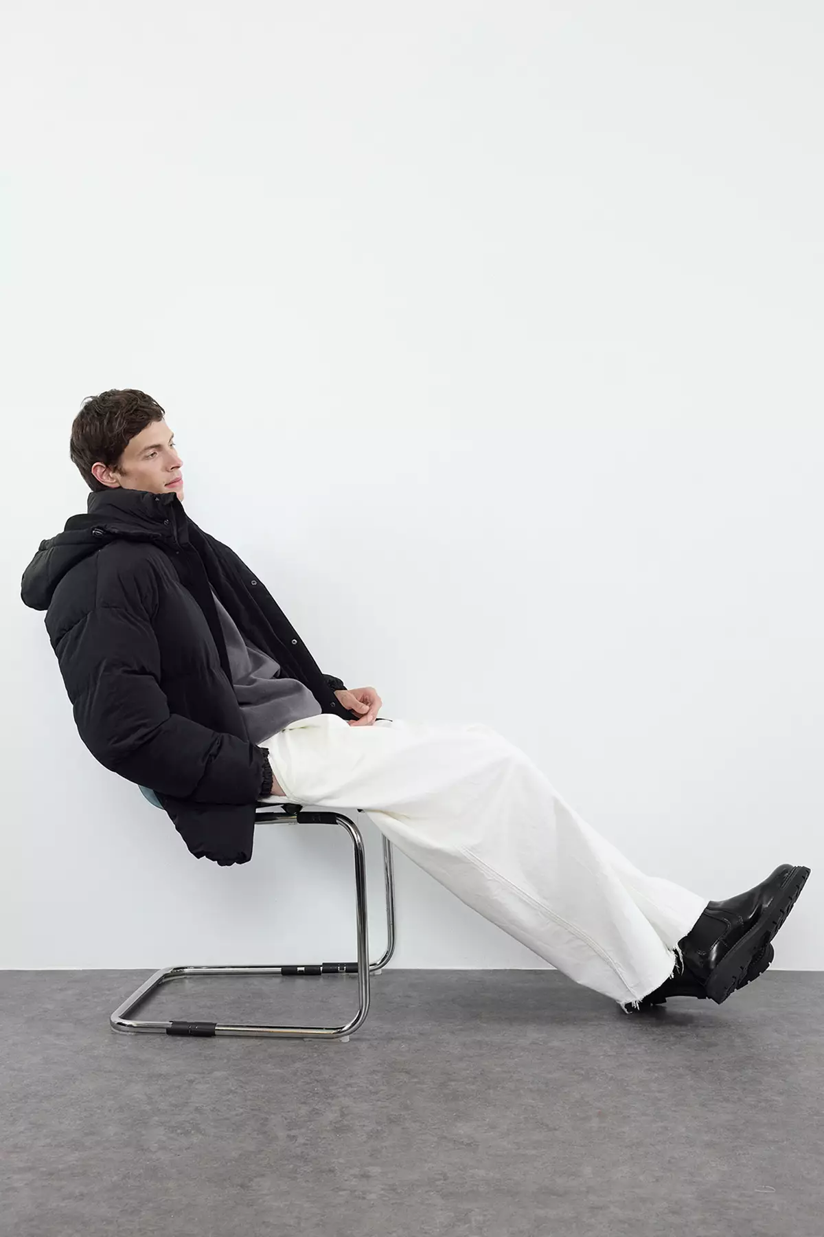 Puffer Coat