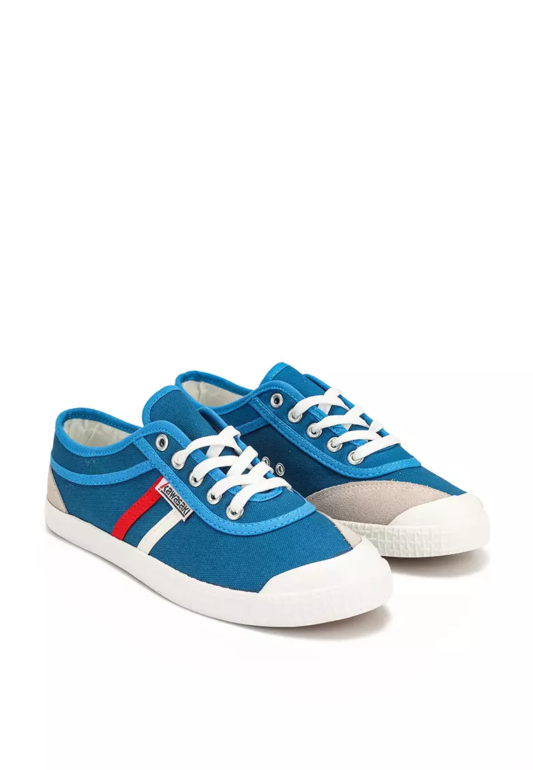 Buy Kawasaki Footwear Retro Canvas Sneakers 2024 Online ZALORA