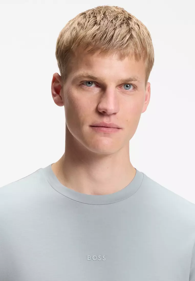 Logo T-Shirt - BOSS Orange