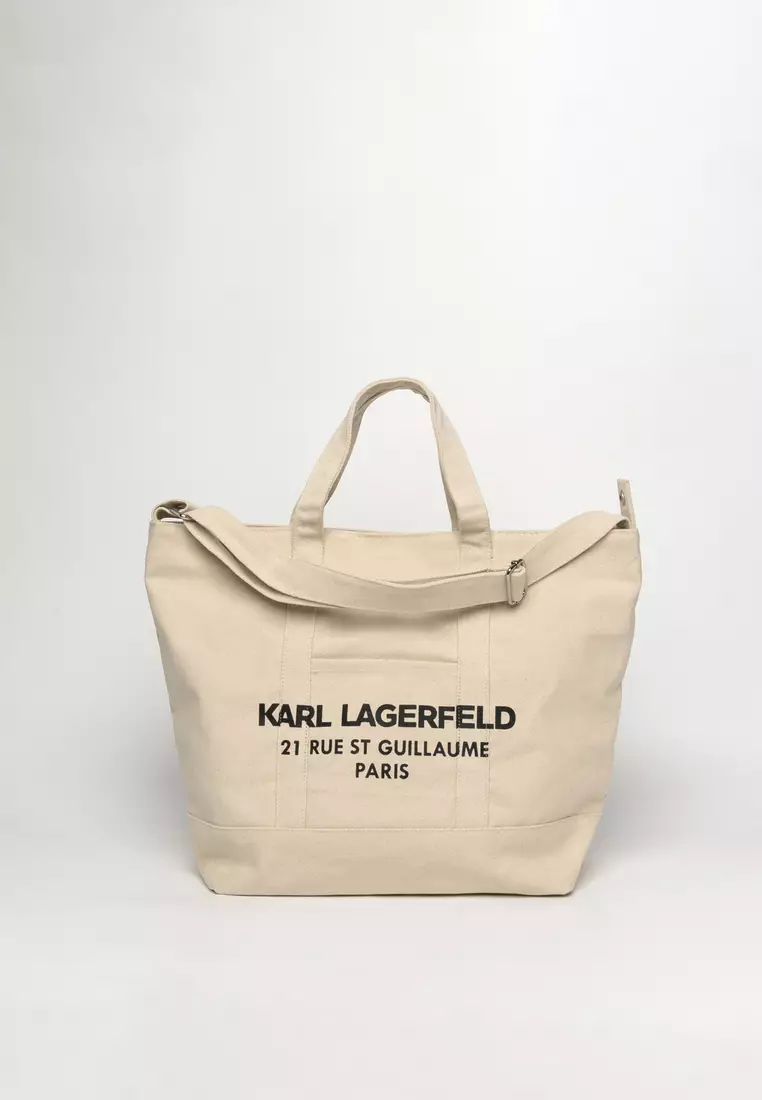 Karl lagerfeld sale karl bag
