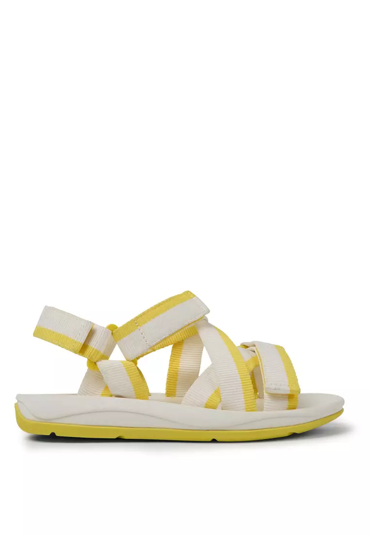 Yellow Camper Match Sandals Buy CAMPER CAMPER Women Sandals /Match