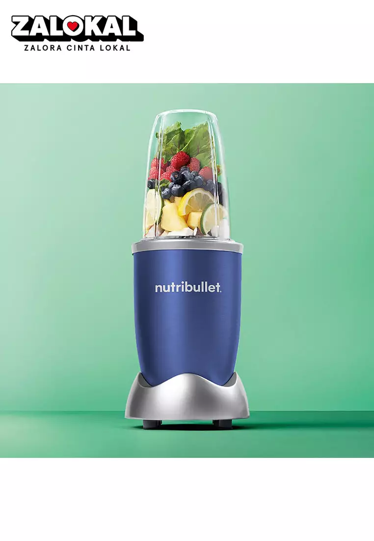 Nutribullet Original Official Store di ZALORA Indonesia