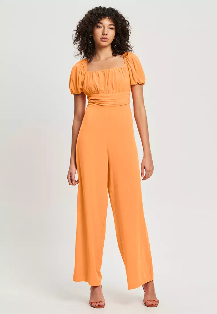Diaz Jumpsuit