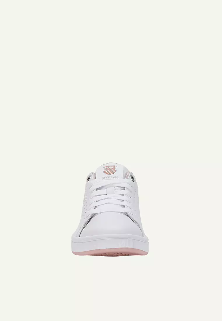 Buy K Swiss Court Casper III Women #39 s Shoes 2025 Online ZALORA Philippines