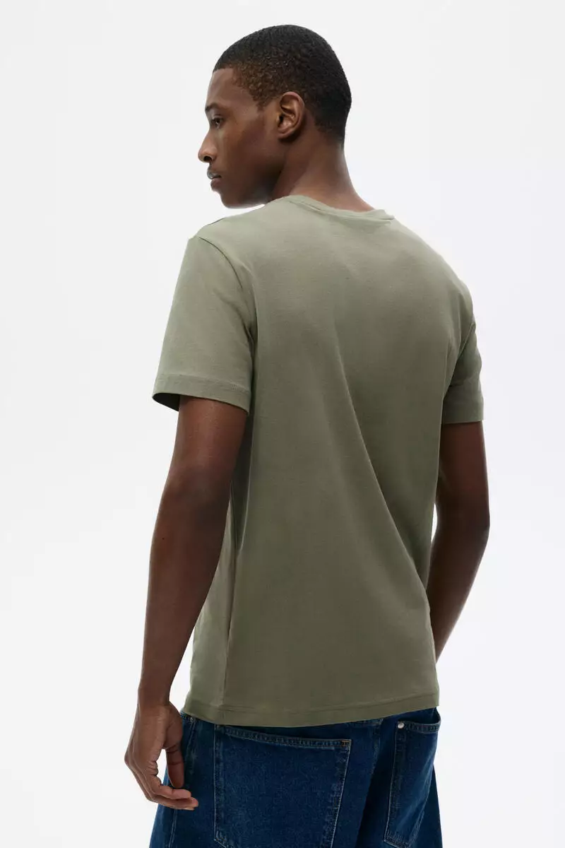 Slim Fit T-shirt