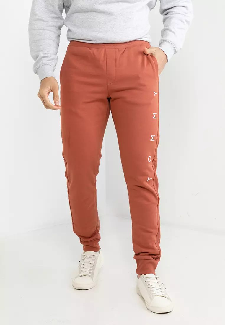 Mens joggers clearance tommy hilfiger