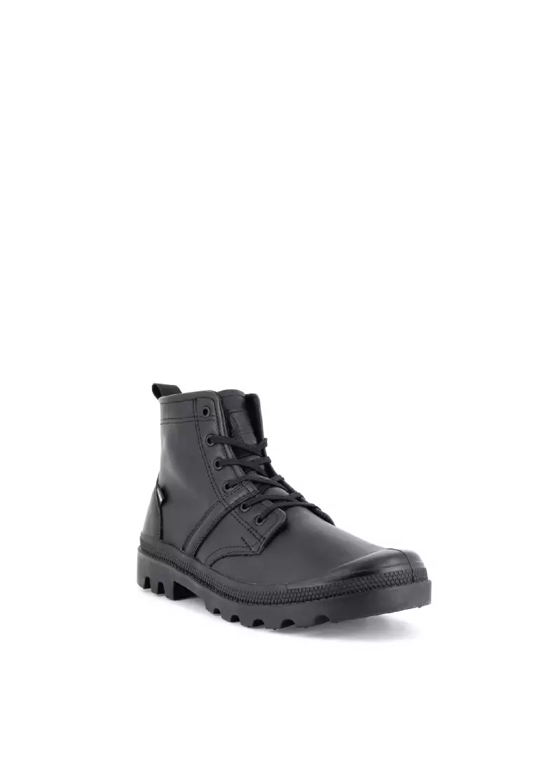 UNISEX PALLABROUSSE HI WATERPROOF SHOES BOOTS