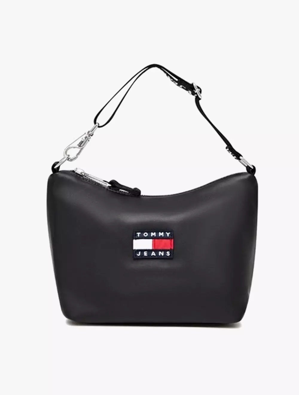 Jual Tommy Hilfiger TOMMY JEANS HERITAGE SHOULDER BAG Black