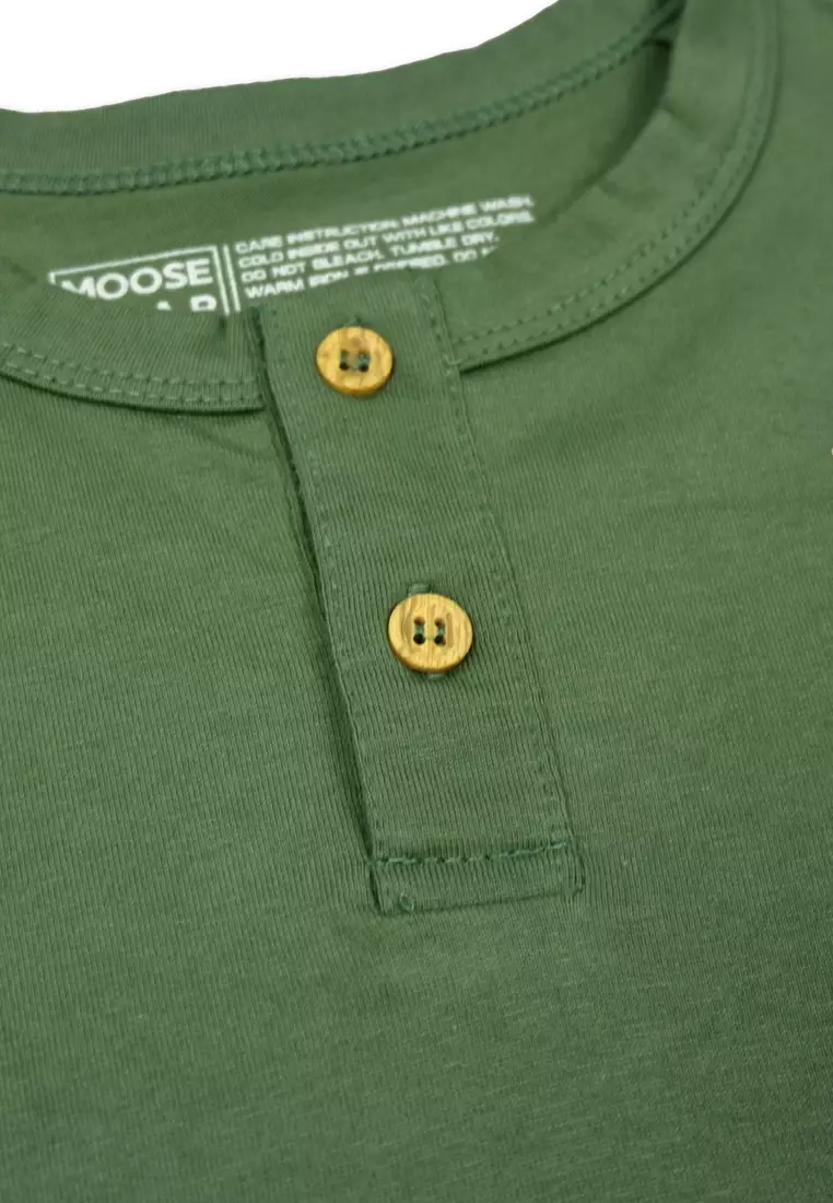 Boys T-Shirt with Print Details