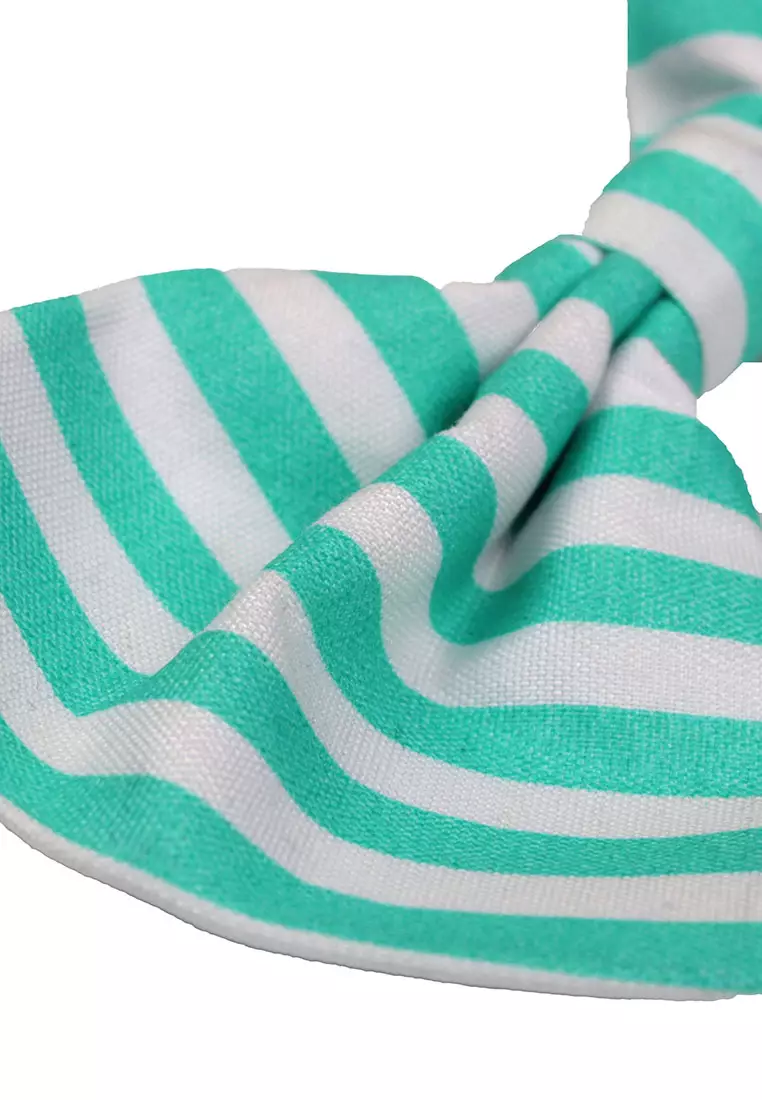 Dasi Kupu Bowtie Tosca Salur A34