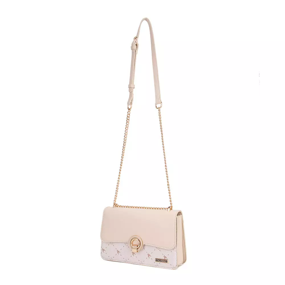 Palomino Barnes Slingbag - Cream