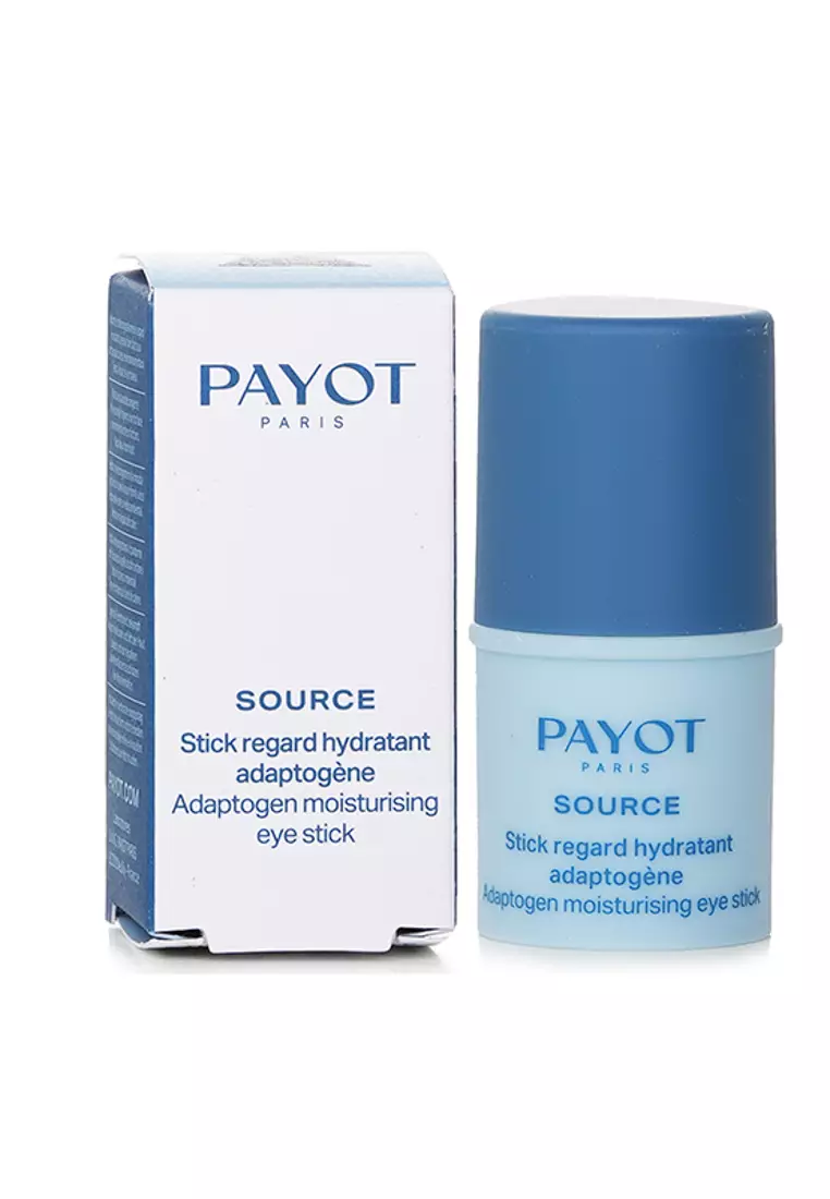 PAYOT - Source Adaptogen 滋潤眼霜棒 4.5g/0.14oz