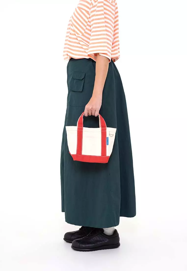 Tas Wanita - Bobo Tote Mini - Official Bobo Tokyo