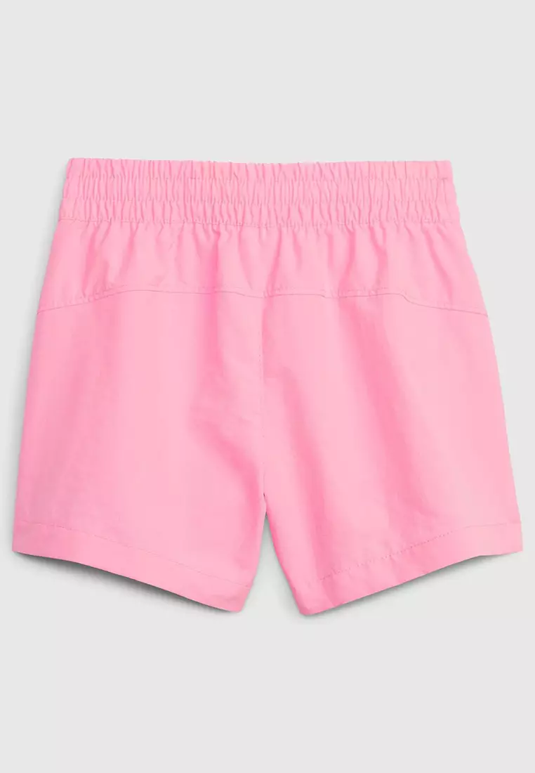 GapFit Toddler Fit Tech Pull-On Shorts