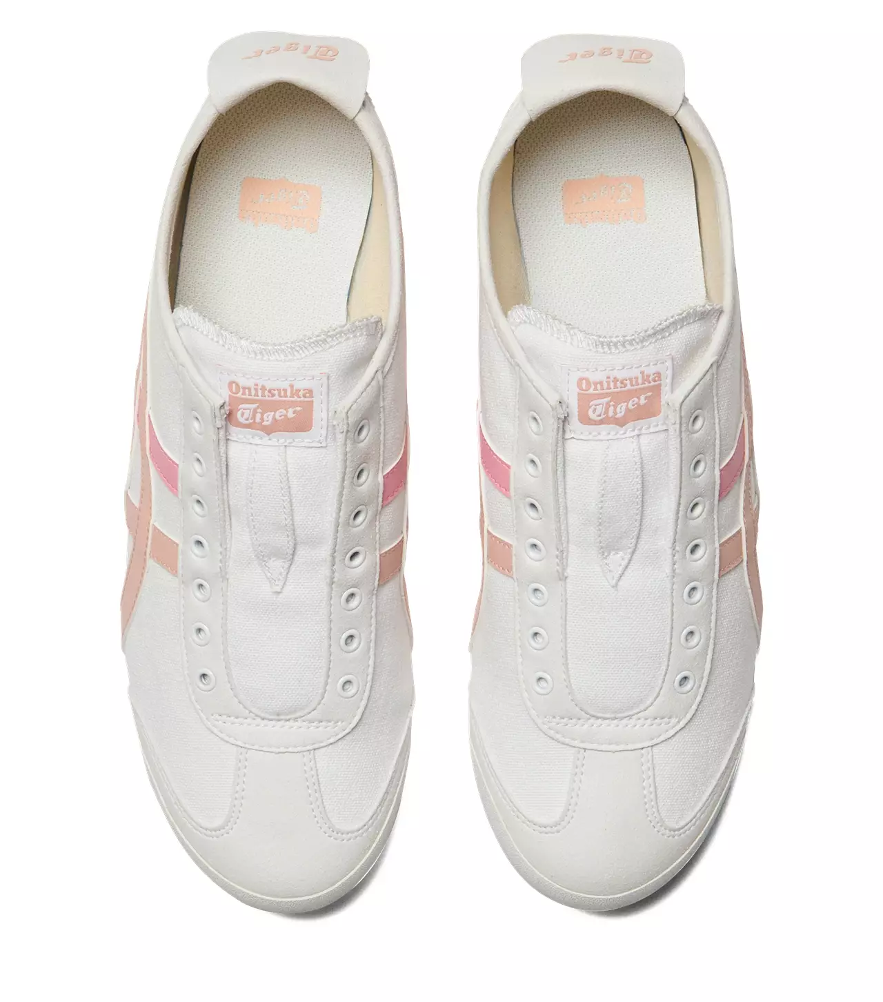 MEXICO 66 SLIP-ON