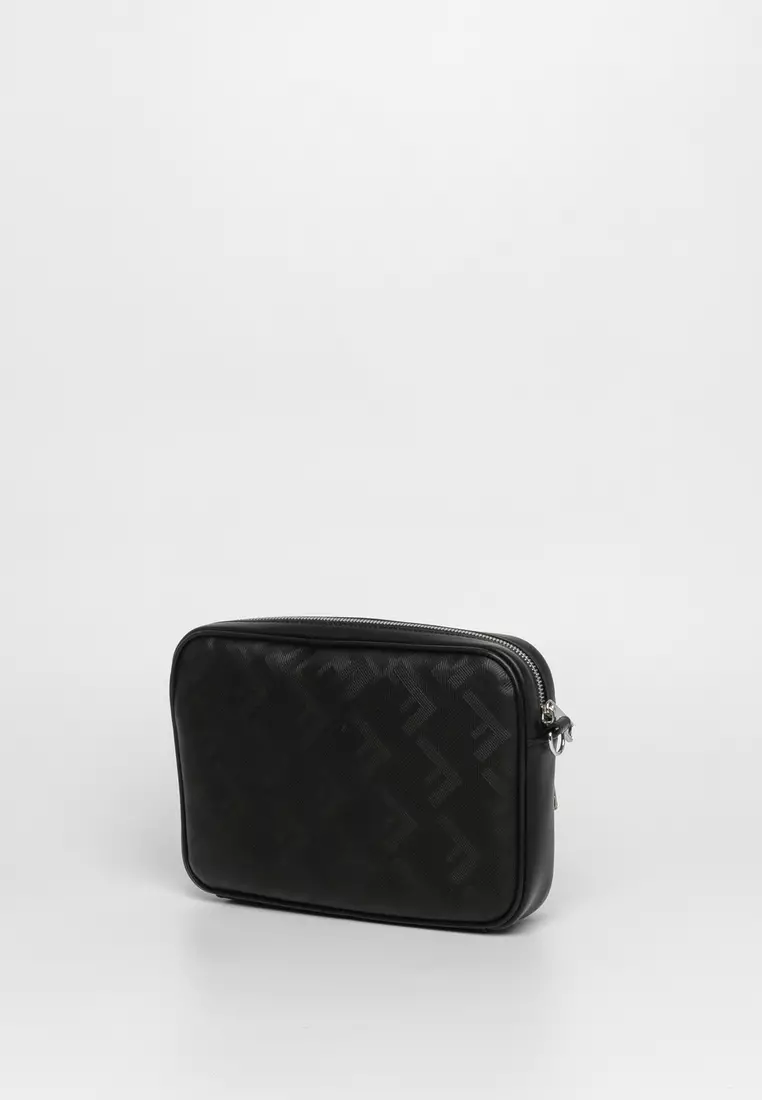 Buy FENDI Leather Crossbody Bag 2024 Online ZALORA Philippines
