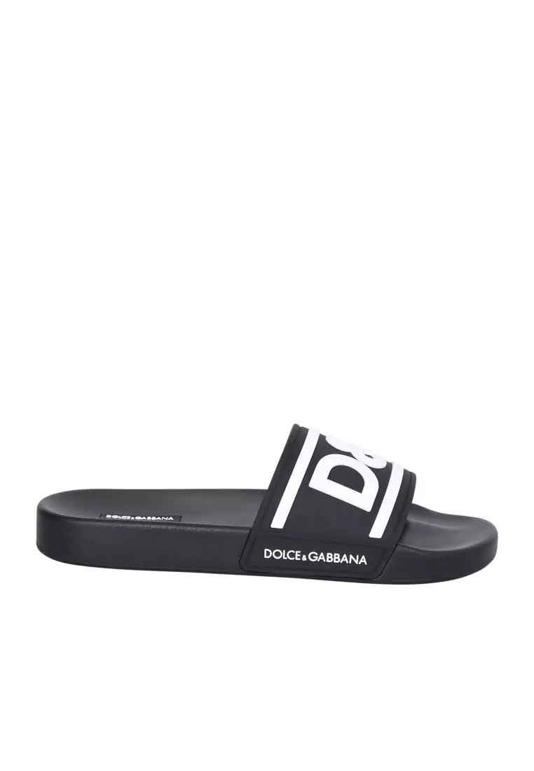 D&g hot sale sandals mens