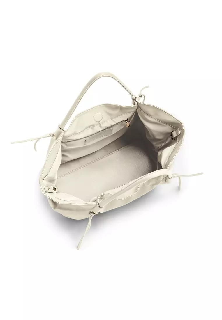 Mandu Bag - Beige