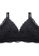 W.Excellence black Premium Black Lace Lingerie Set (Bra and Underwear) E7F86US3A2A12BGS_2