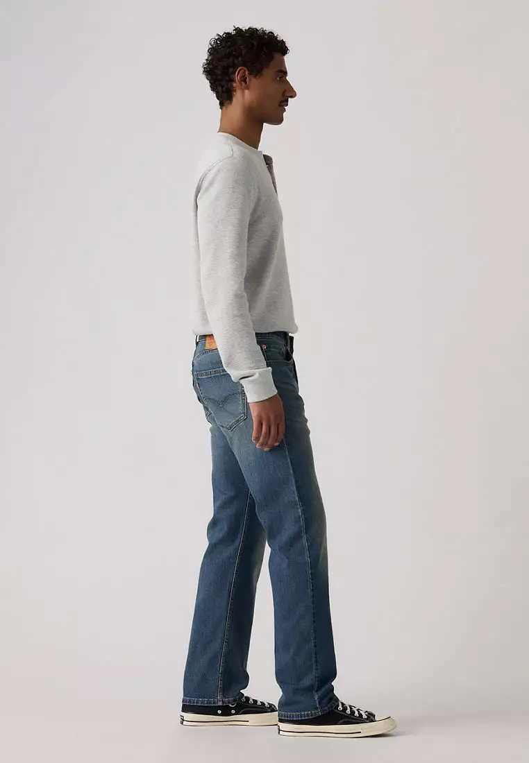 Levi's® Men's 505™ Regular Jeans (00505-3418)