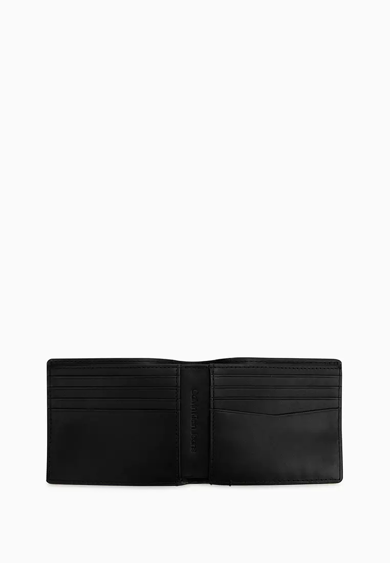 Buy Calvin Klein CKA Wallets Black 2024 Online | ZALORA Philippines