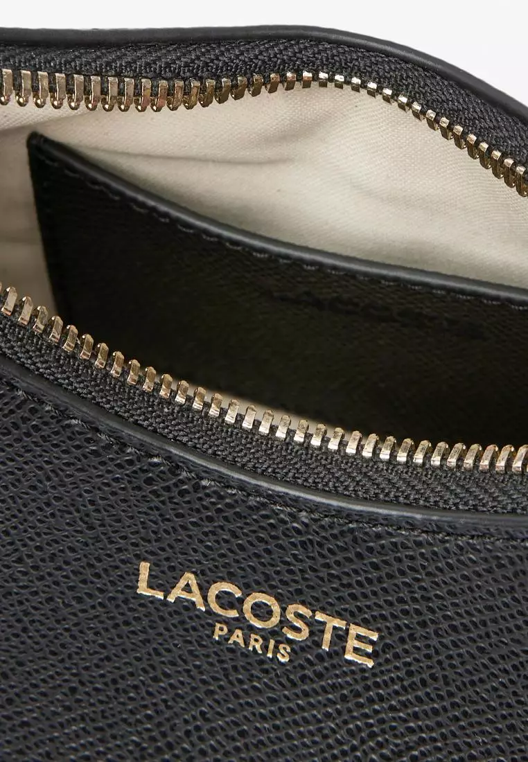 Small Champs-Élysées Half-Moon Purse