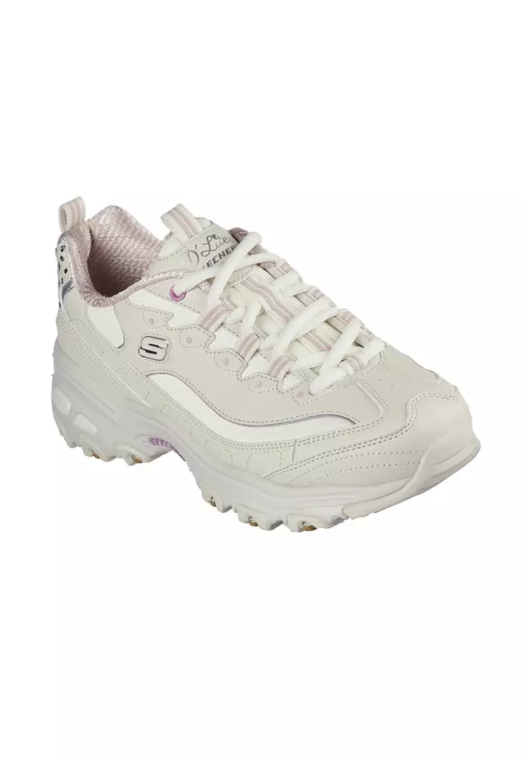 Skechers d lite zalora cheap