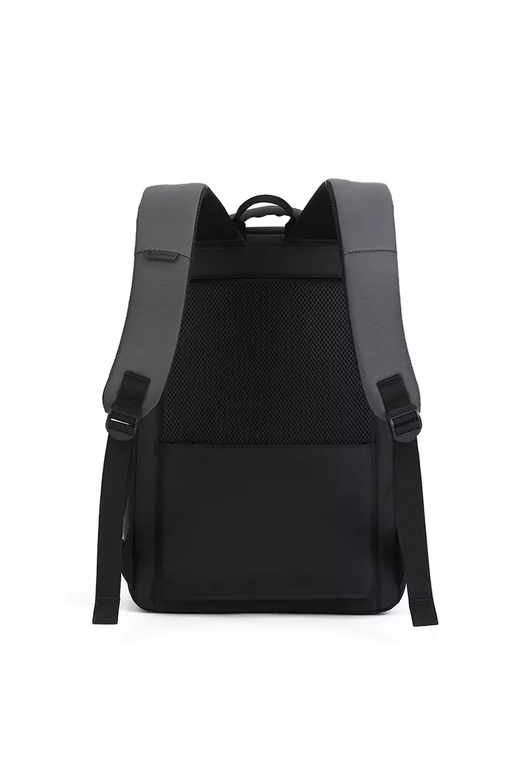 Buy AOKING Business Laptop Backpack Online ZALORA Malaysia