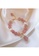 SUSEN pink Luck in love Strawberry Quartz Bracelet 29015AC8DACBA0GS_3