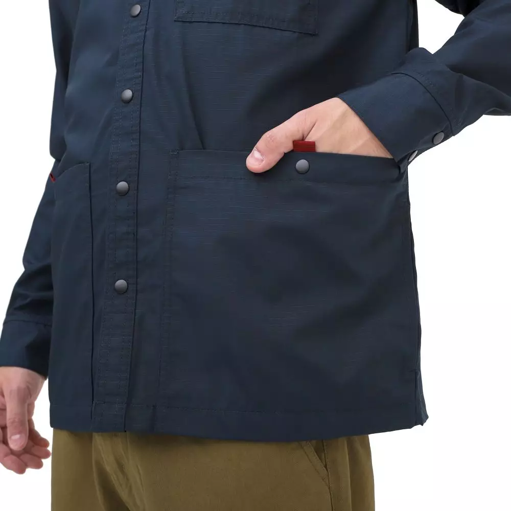 Eiger Quimper Jackshirt