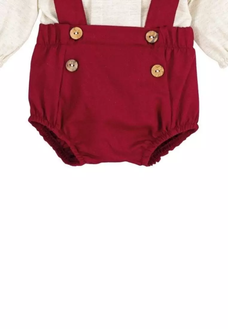 Emary Baby & Toddler Outfits