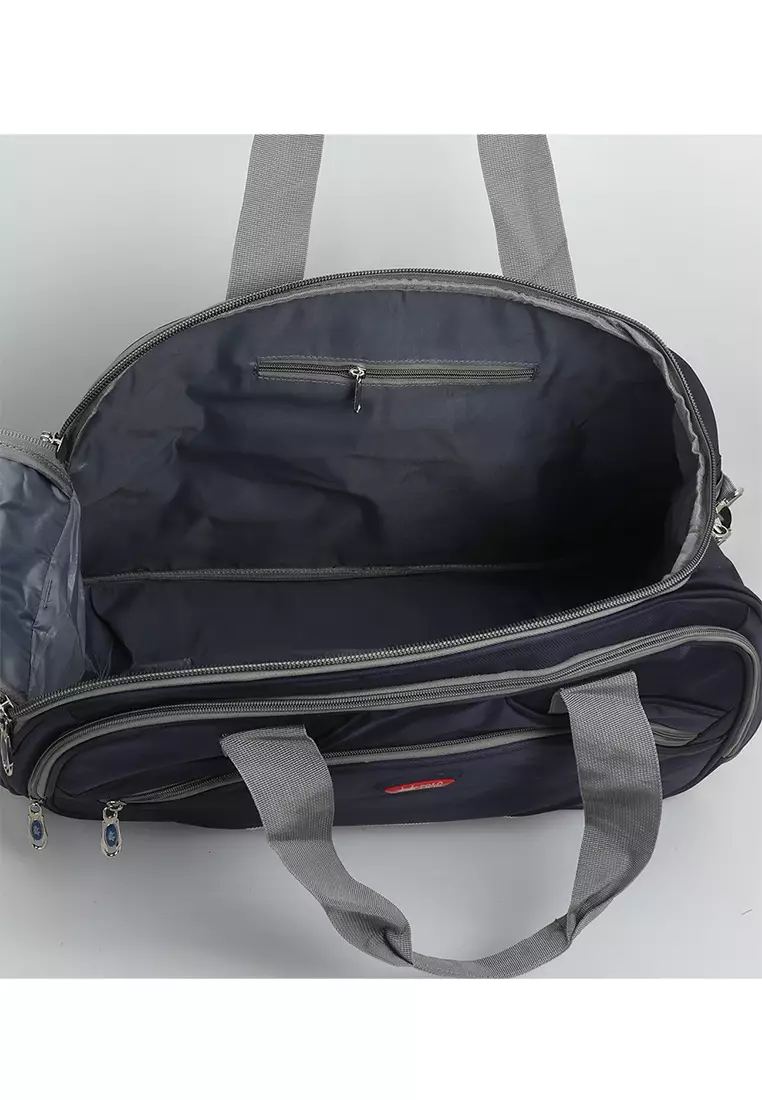 Polo Twin Tas Travel 89663-33 Navy