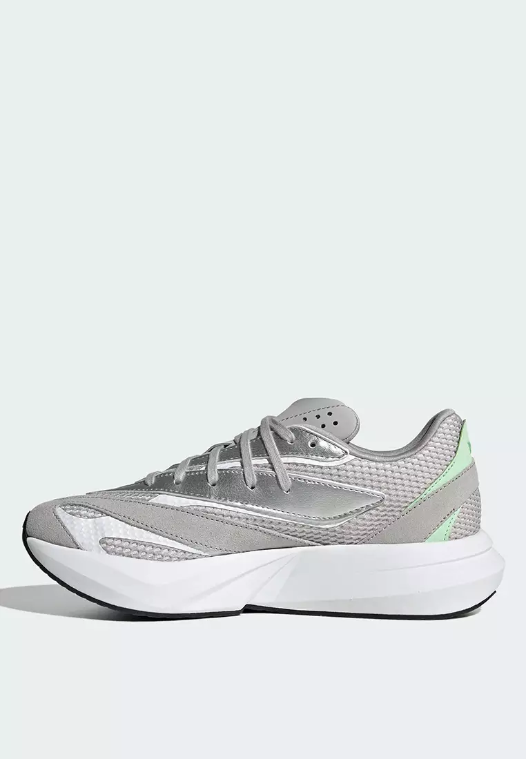 Lifestyle Lightblaze Shoes Women Grey JQ9525