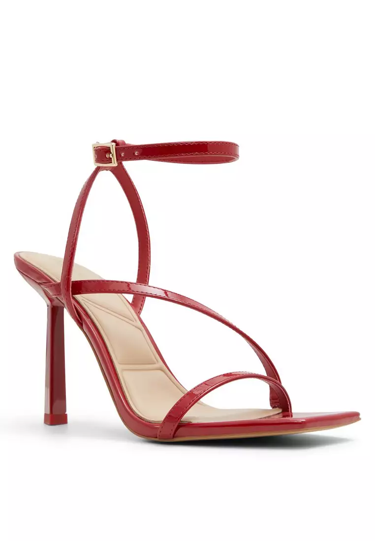 Scintilla Strappy Heels