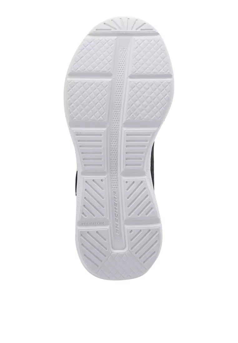 Microspec Max Velocity