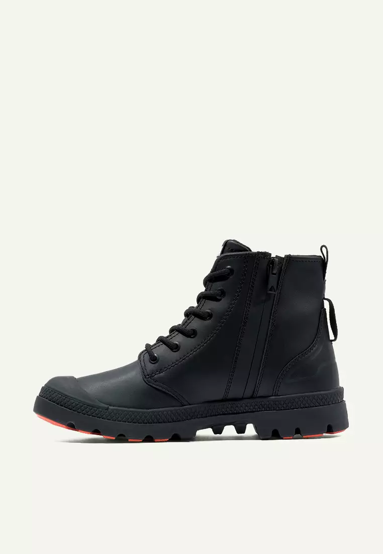 Pampa Lite+ LTH WP+ Men's Boots
