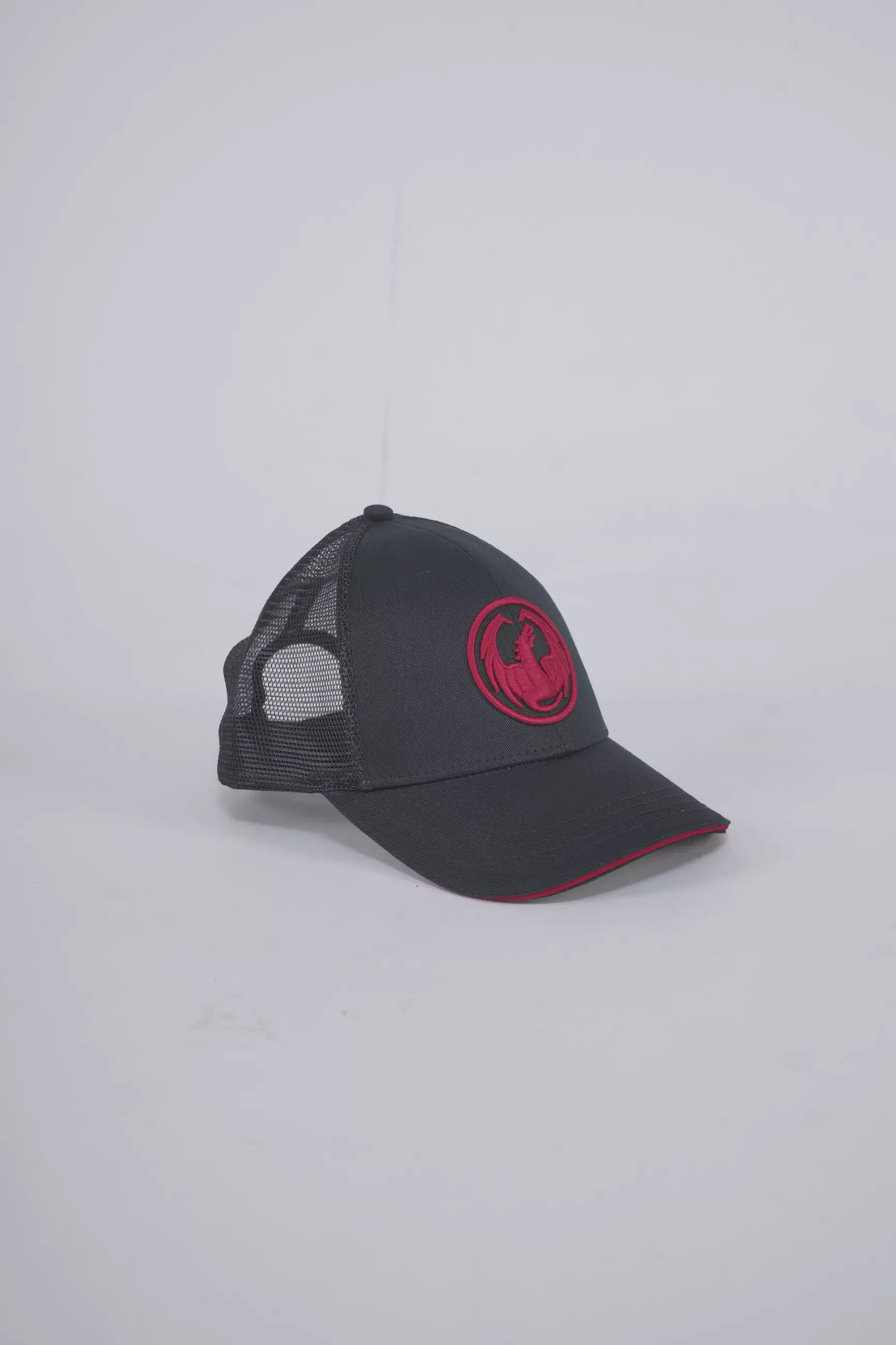 Dragon Topi Pria Berlin Men Cap Trucker Planet Surf