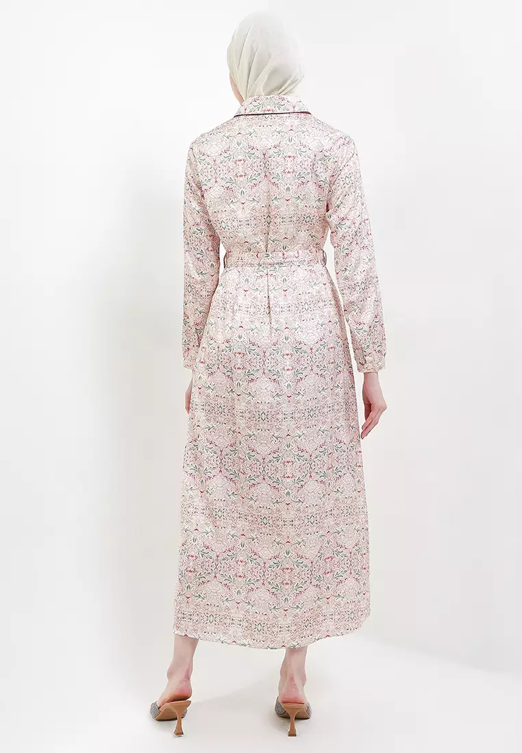 Femme Loose Fit Gamis